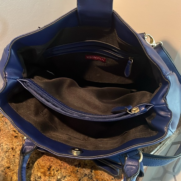Merona handbag - Picture 5 of 5